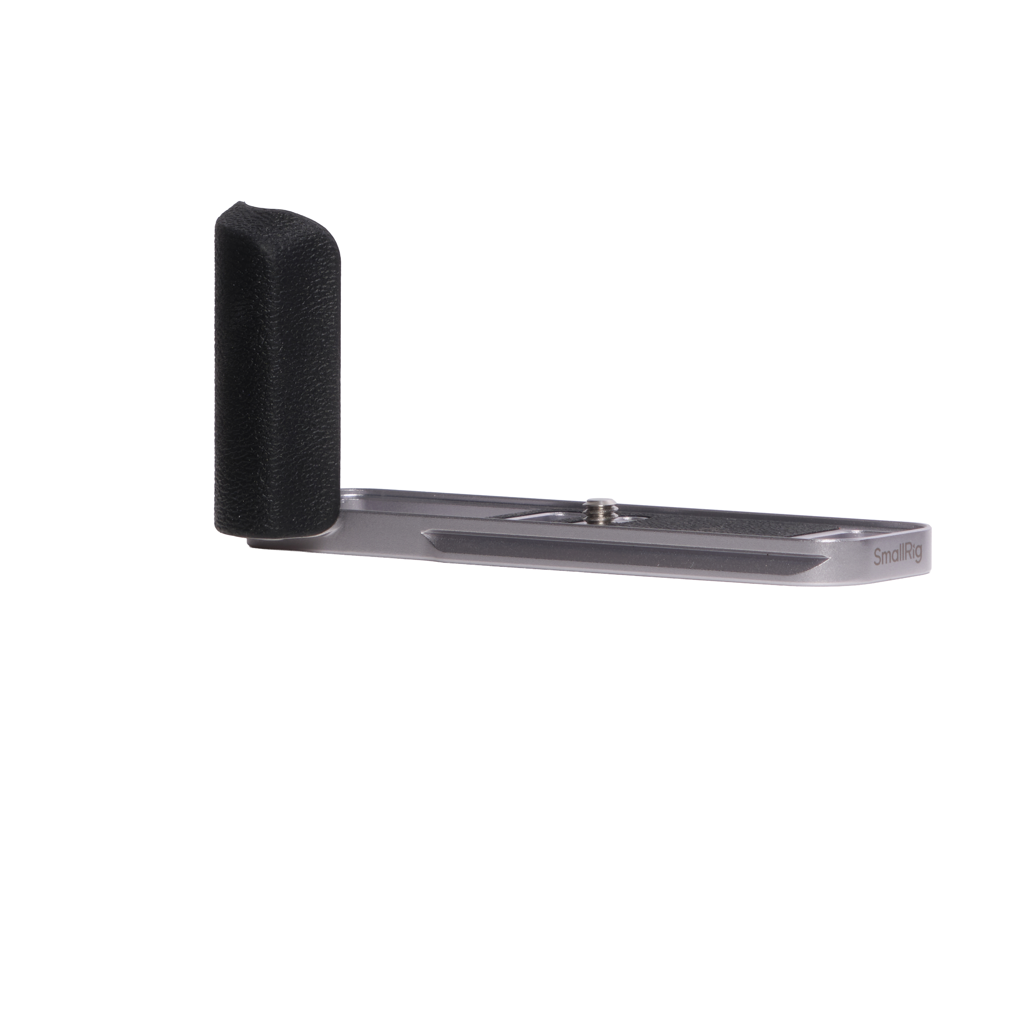SmallRig L-Bracket for FUJIFILM X-E5, Silver (5447)