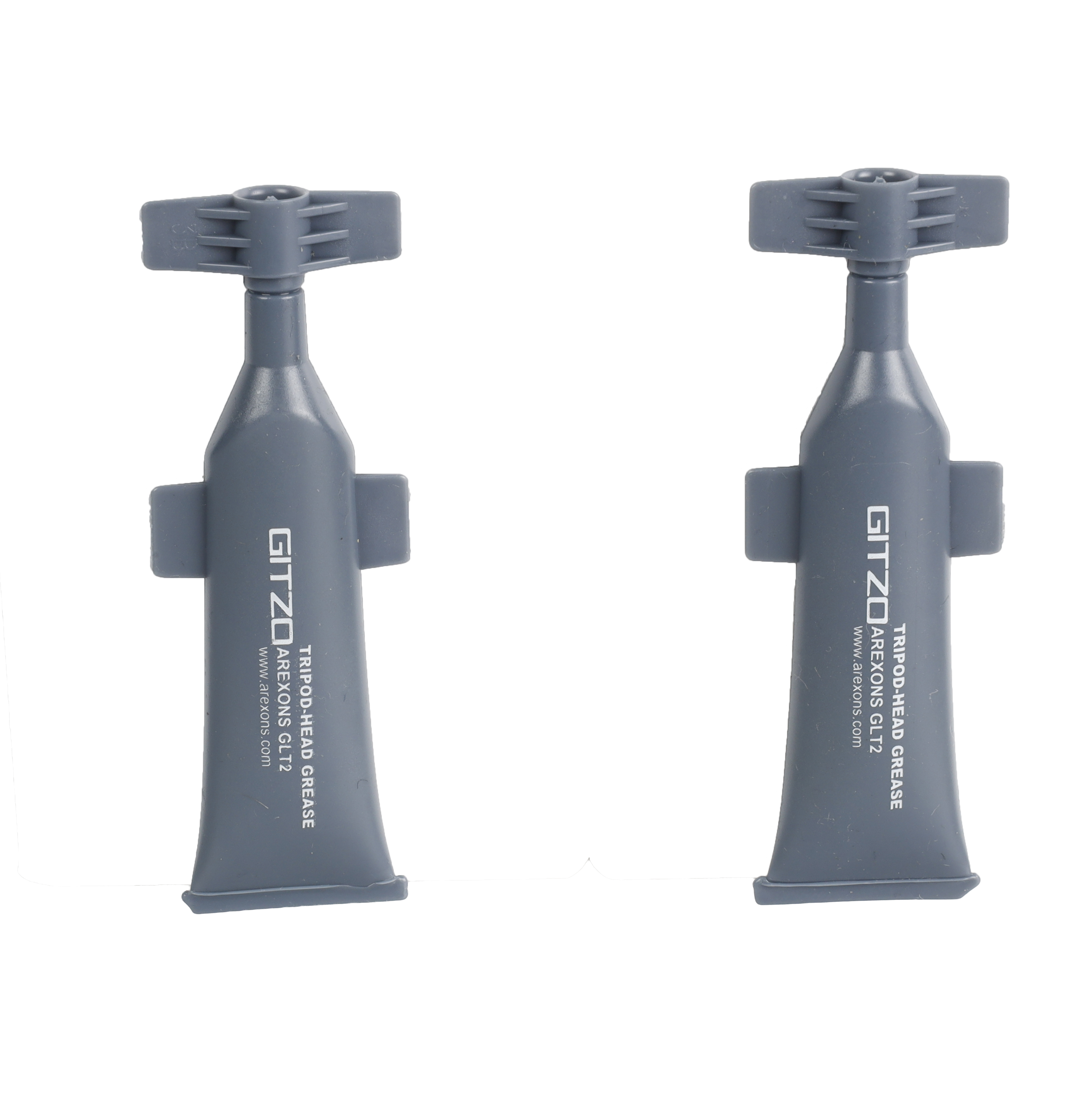 Gitzo Tripod Twist-Lock Grease, 2 Pack (GSGREASE02)