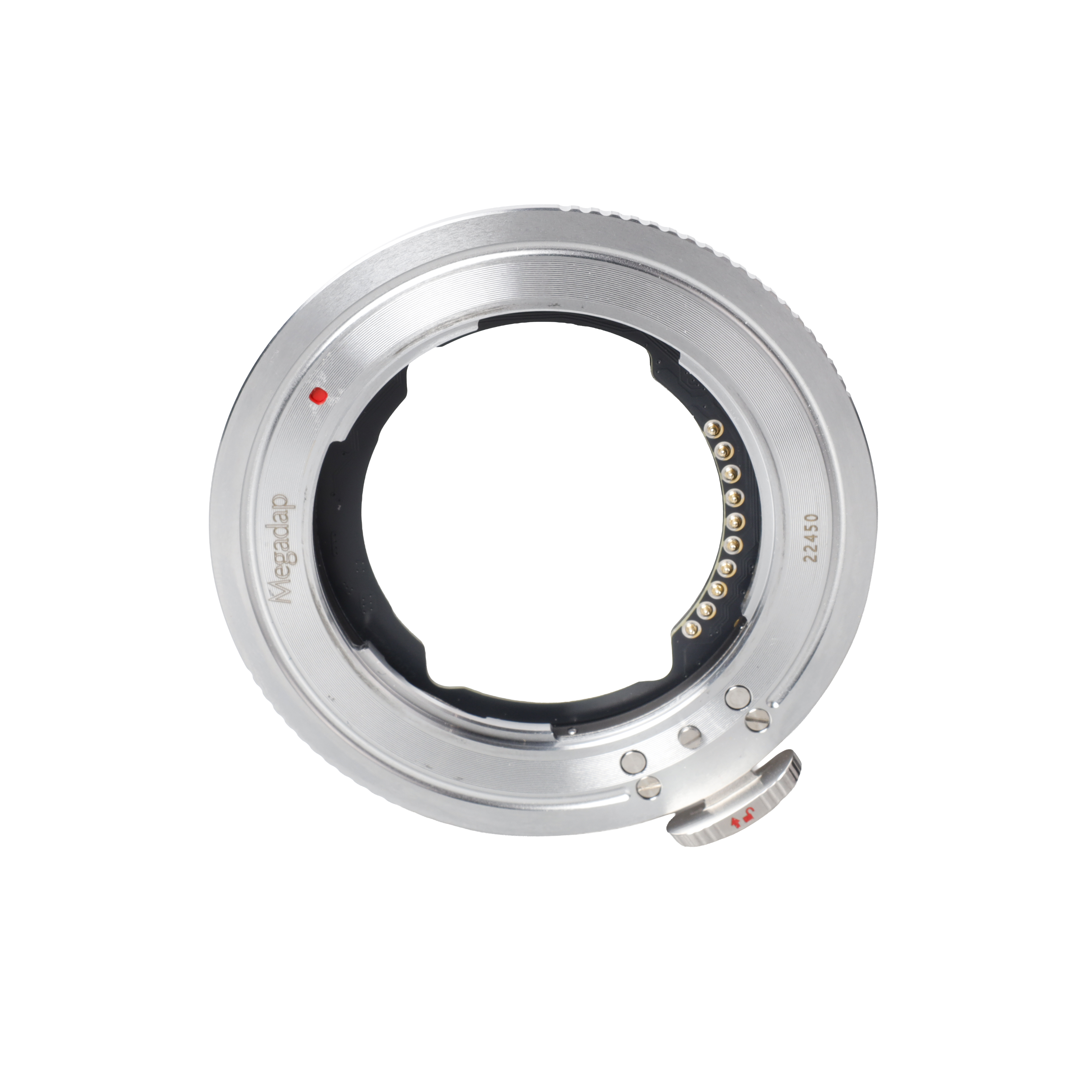 Megadap ETZ21 Pro+ Autofocus Adapter for Sony E-Mount Lens to Nikon Z-Mount