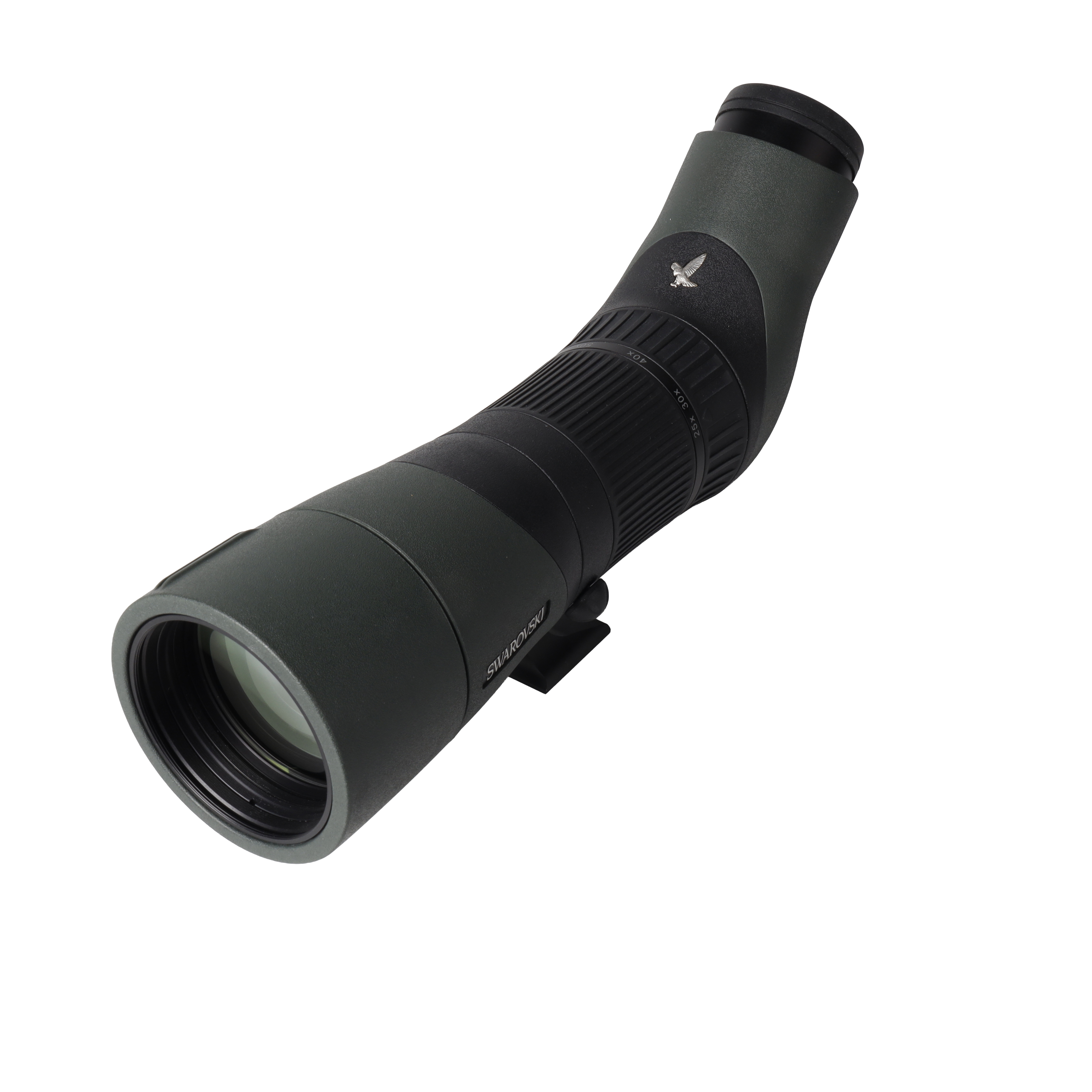 Swarovski Spotting Scope w/ ATX Angled Viewing Eyepiece Module (49901), 65mm Objective Module (48865)
