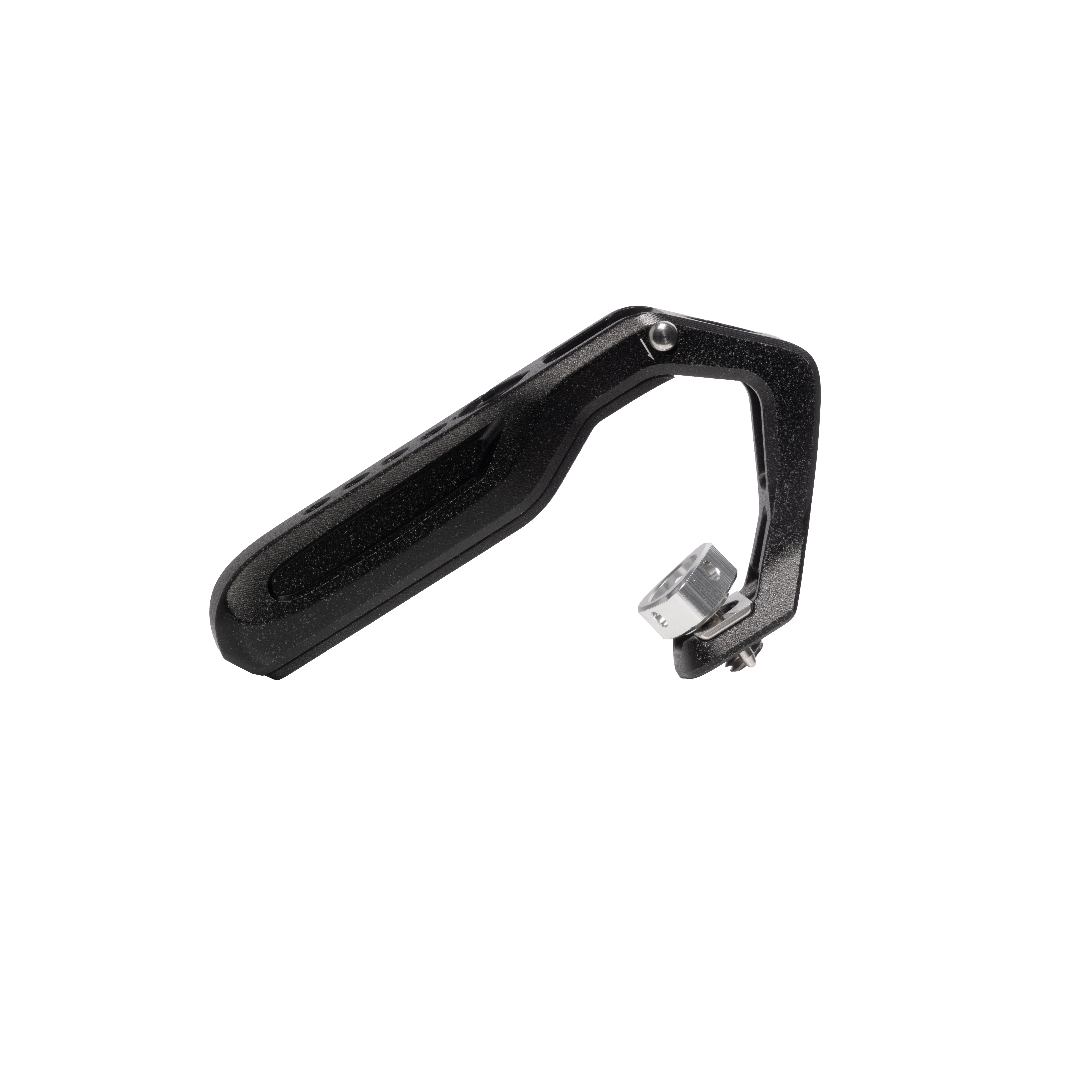 SmallRig Black Mamba Top Handle for Cage with ARRI Locating Hole (3786)