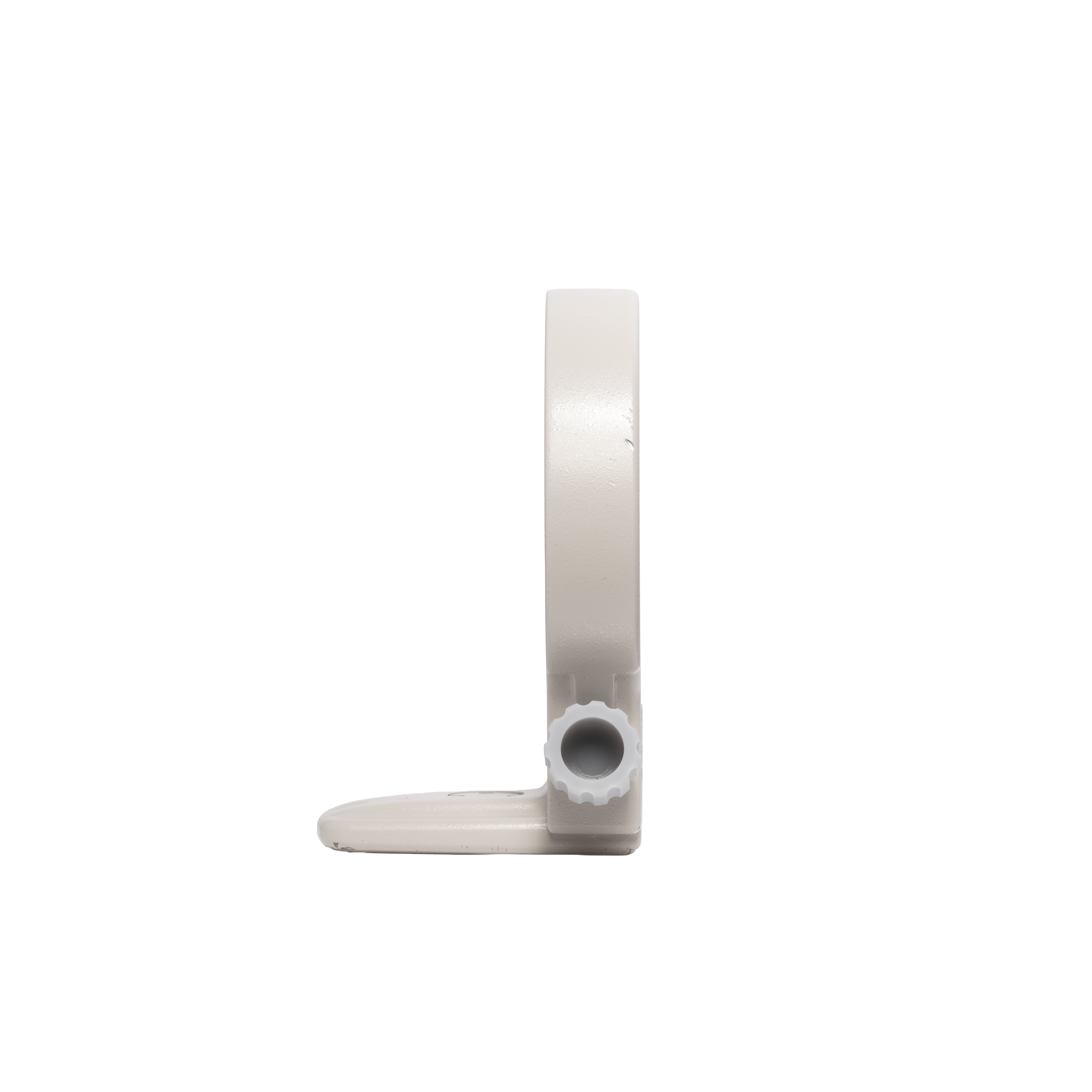 Canon Tripod Mount Ring B(W) with Resin Printed Tightening Knob (for Select Canon Lenses)