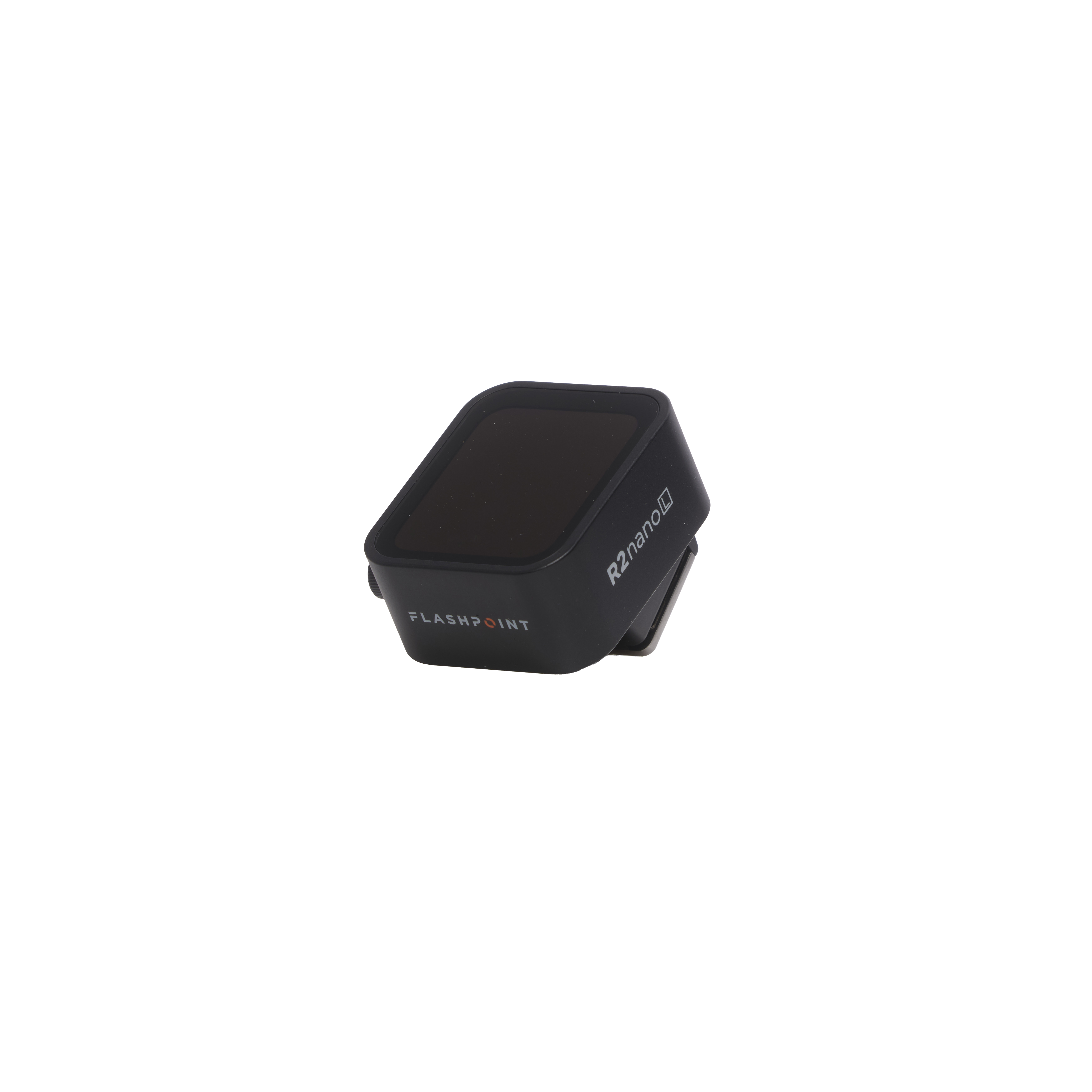 Flashpoint R2 Nano Touchscreen TTL Wireless Flash Trigger for Leica
