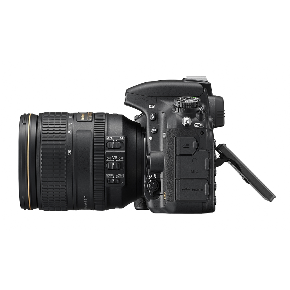 Nikon D750 DSLR Camera Body | 24MP