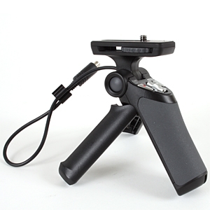 Sony GP-VPT1 Shooting Grip With Mini-Tripod