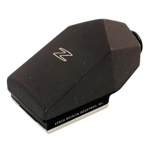 Bronica EC Prism Model A