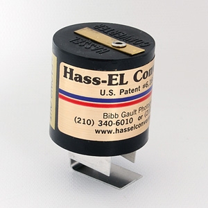 Hass-El Converter Battery Module for Hasselblad ELM, ELX