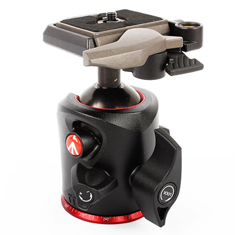 Manfrotto MHXPro-BHQ2 XPro Ball Head