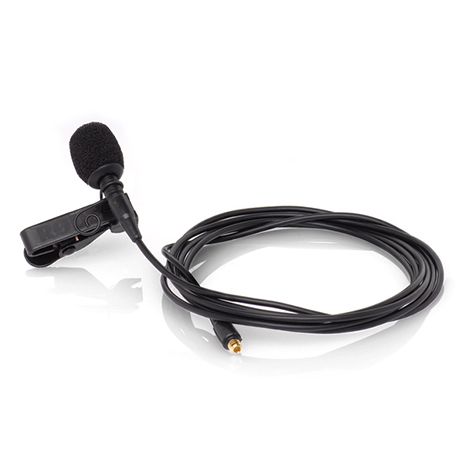 RODE Lavalier Microphone