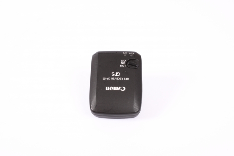 Canon GP-E2 GPS Receiver