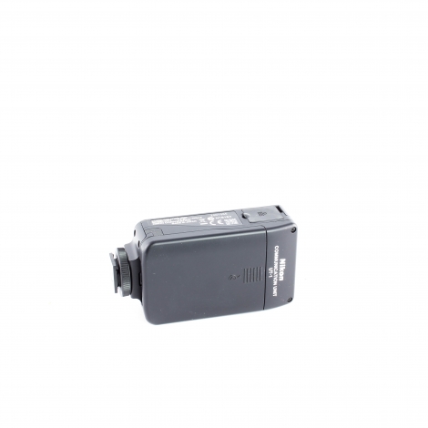 Nikon UT-1 Communication Unit (D4, D800/E, D7000/7100)