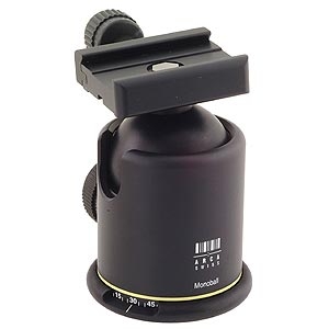 Arca Swiss Monoball B1 Tripod Head