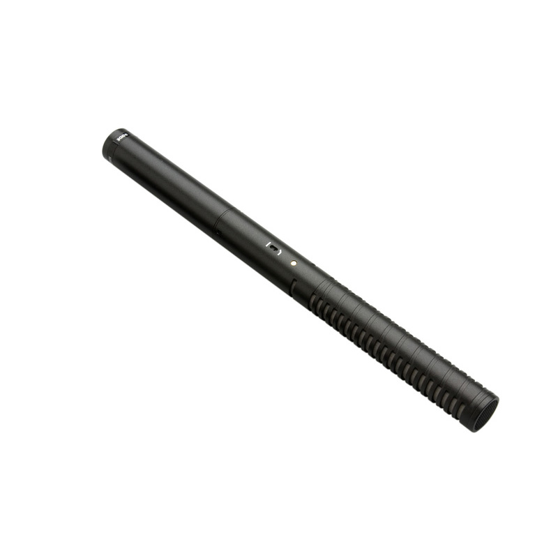 RODE NTG2 Multi-Powered Shotgun Microphone