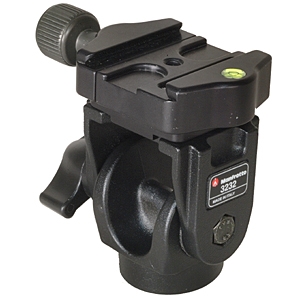 Manfrotto 3232 Tilt Tripod Head
