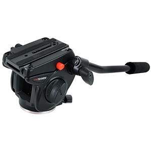 Manfrotto 701HDV Heavy Duty Video Tripod Head
