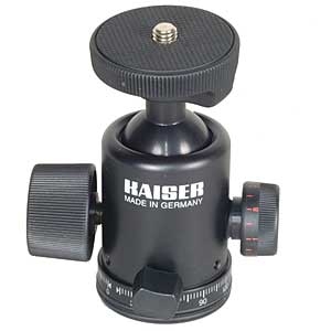 Kaiser 6011 Medium Ball Head Tripod