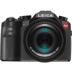 Leica V-Lux (Typ 114) Digital Camera, Black | 20.1MP | 18194