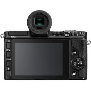 Nikon 1 DF-N1000 Electronic Viewfinder, for V3