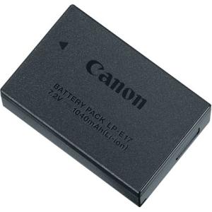 Canon LP-E17 Battery for 77D, T6I, T6S, M3, M6