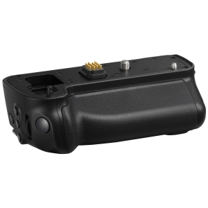 Panasonic Battery Grip DMW-BGGH3 for GH3, GH4 (Requires Battery BLF19)