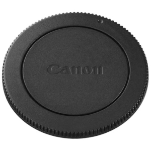 Canon R-F-4 Camera Cover (Body Cap) for EOS M Series Camera