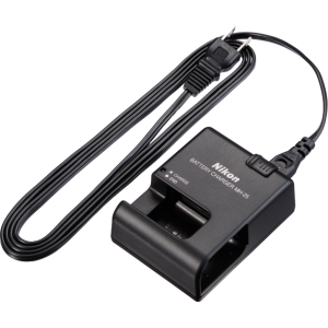 Nikon MH-25 Quick Charger (EN-EL15)