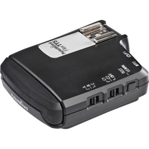 PocketWizard FlexTT5 Canon Transceiver for Canon E-TTL II