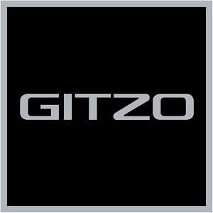 Gitzo Mountaineer G1128 MK2 Sport Series 1 Carbon Fiber Tripod Legs with Rapid Center Column, 4-Section, 12.2-54.7 in.
