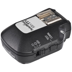 PocketWizard MiniTT1 Transmitter Canon DSLR
