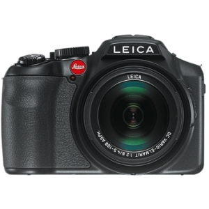 Leica V-Lux 4 Digital Camera | 12.8MP | 18191
