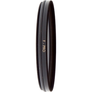 B+W 58mm Circular Polarizing MRC F-Pro Filter