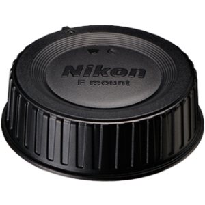 Nikon LF-4 Rear Lens Cap