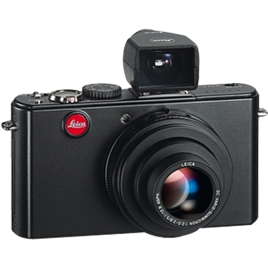 Leica Brilliant Viewfinder 24mm for D-Lux 4 (18696)