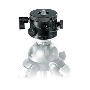 Manfrotto 300N Panoramic Rotation Unit (Same AS Bogen 3414)