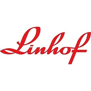 Linhof Profi Ballhead II Tripod Head, 63mm Base, 42mm Platform (3676)