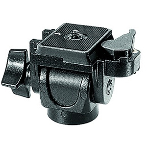 Manfrotto 234RC Tilt Tripod Head (for Monopods)