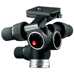 Manfrotto 405 Pro Geared Head Tripod