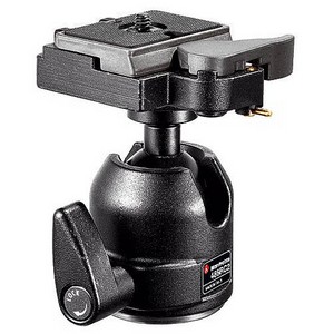 Manfrotto 486RC2 Ball Head Tripod