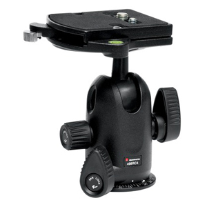 Manfrotto 498RC4 Ball Head for Tripod