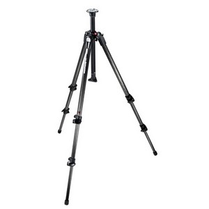 Manfrotto 190CX3 Tripod Legs, 21-57 in.