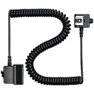 Nikon SC-29 AF Off Camera TTL Cord w/ Focus Assist for SB-910, SB-900, SB-800, SB-700, SB-600, SB-400 Flash, & SU-800 Commander