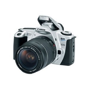 Canon EOS Rebel 2000 35mm Camera Body